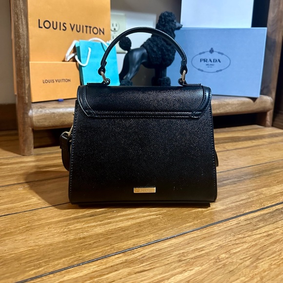 EUC! Aldo Hand/Crossbody Bag! - Picture 4 of 11